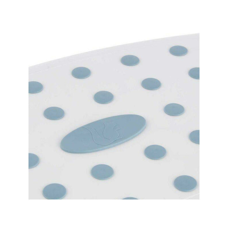 OKT Kids inaltator dublu pentru baie 12m+ Paw Patrol White Blue