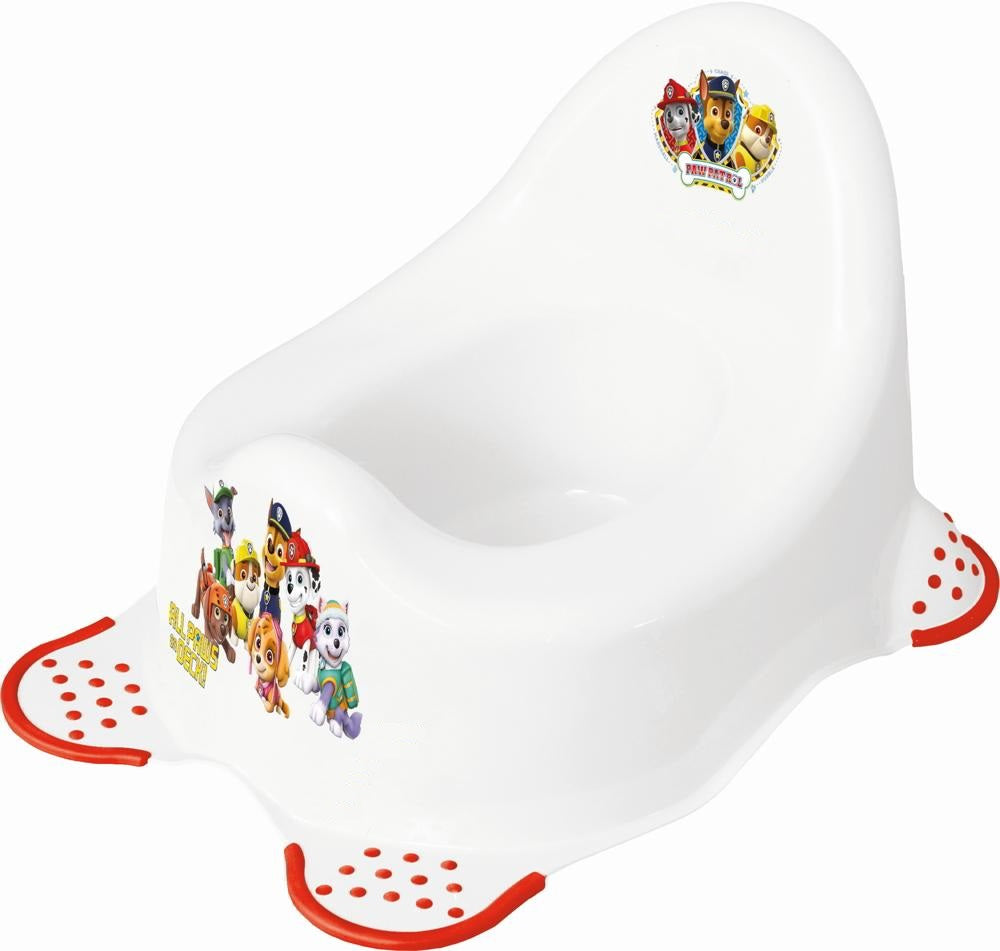 Prima Baby olita 6m+ Paw Patrol 01 Imagine principală a produsului