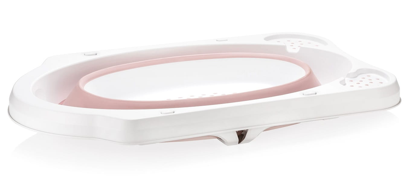  Nordic Pink