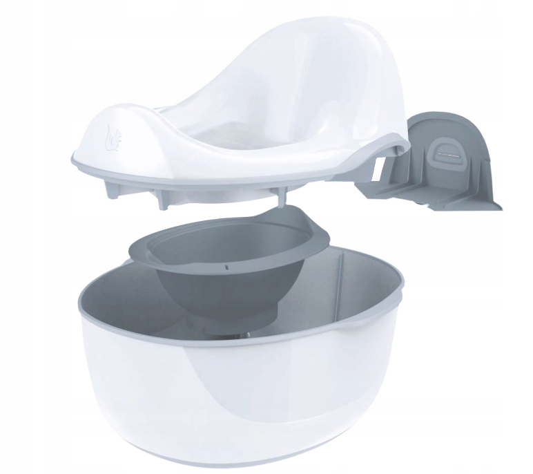 OktKids olita  4in1 Kasimir Delux 18m+ 