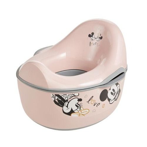 OktKids olita  4in1 Kasimir Delux 18m+ Minnie Imagine principală a produsului