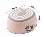 OktKids olita  4in1 Kasimir Delux 18m+ Minnie
