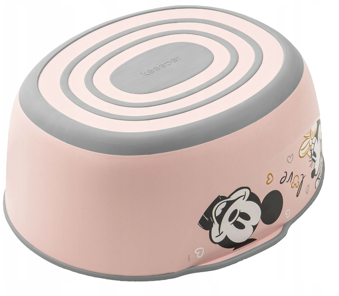 OktKids olita  4in1 Kasimir Delux 18m+ Minnie