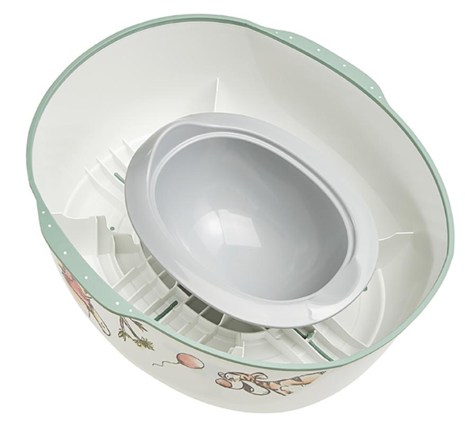 OktKids olita  4in1 Kasimir Delux 18m+ Winnie