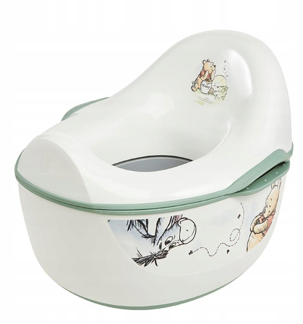 OktKids olita  4in1 Kasimir Delux 18m+ Winnie