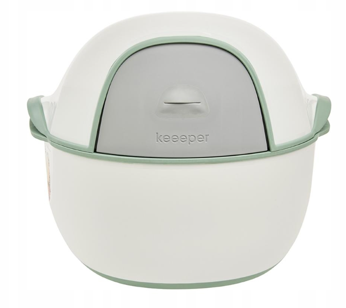 OktKids olita  4in1 Kasimir Delux 18m+ Winnie