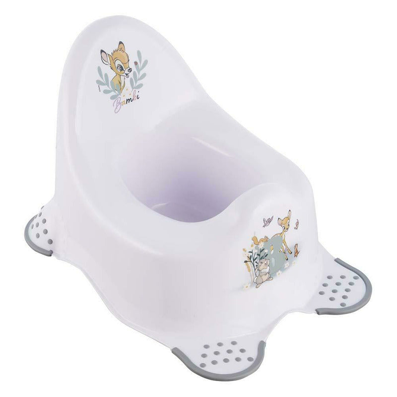 OktKids olita anatomica 6m+ Disney Bambi Nordic White
