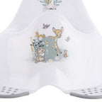 OktKids olita anatomica 6m+ Disney Bambi Nordic White