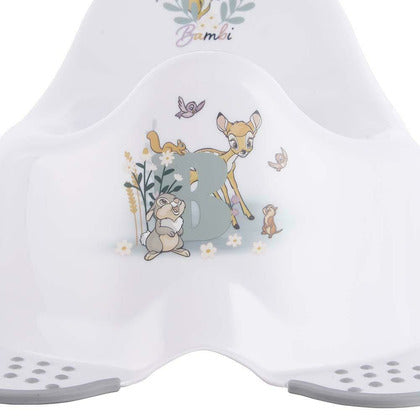 OktKids olita anatomica 6m+ Disney Bambi Nordic White