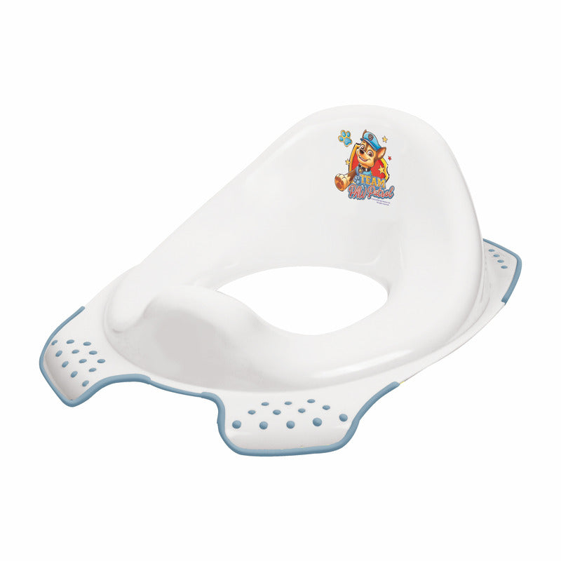 OktKids reductor WC antiderapant 12m+ Disney Paw Patrol Blue