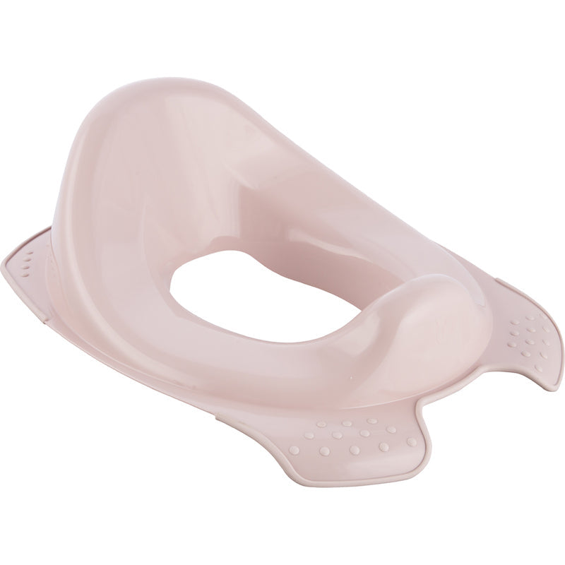 OktKids reductor WC antiderapant PURE 18m+ Nordic Pink Imagine principală a produsului