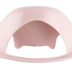 OktKids reductor WC antiderapant PURE 18m+ Nordic Pink