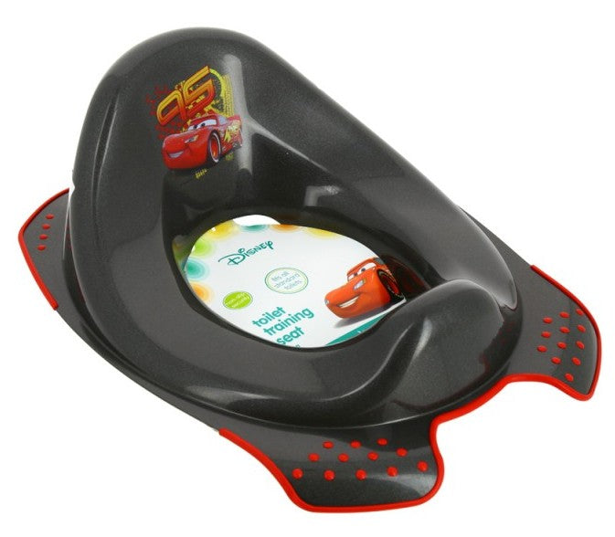 OktKids reductor WC antiderapant Disney Cars 01