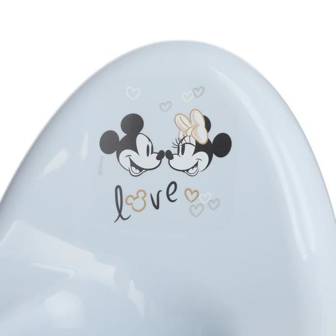 OktKids olita copii 6m+ Mickey Cloude blue OKT3331 02