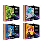  29x29 cm 10 ani+ Manga