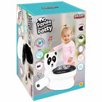 Pilsan olita educativa 18m+ Panda