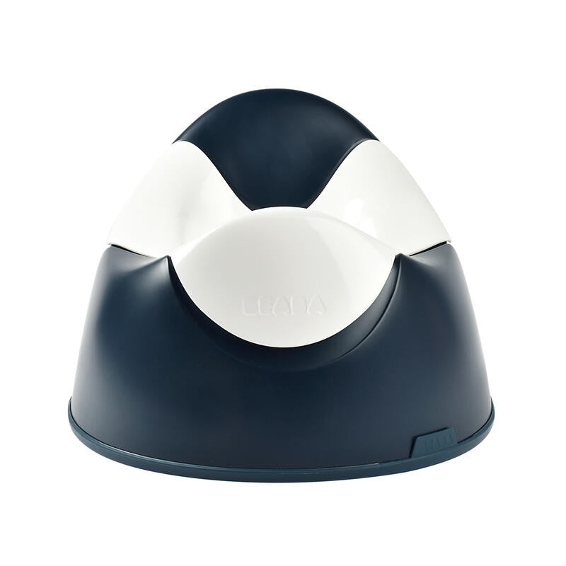 Beaba olita ergonomica 6m+, Night Blue Imagine secundară a produsului