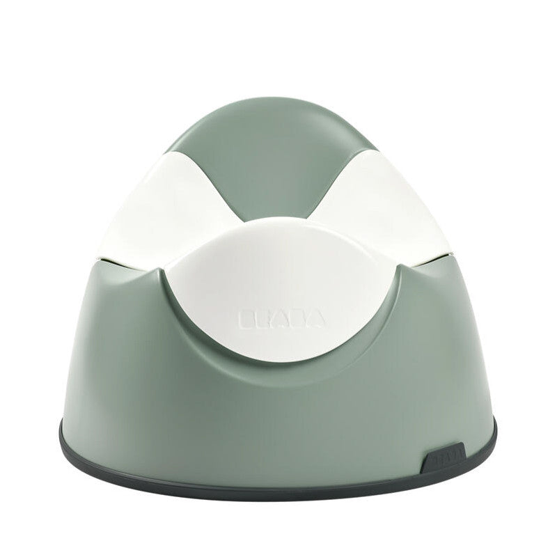 Beaba olita ergonomica 6m+, Sage Green Imagine secundară a produsului