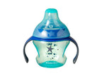 Tommee Tippee biberon tranzitie cu cioc moale si maner 4-7 luni