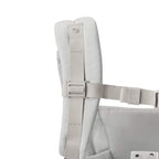 Ergobaby marsupiu Omni Deluxe 0-48 luni (3,2 - 20.40) kg Cotton Pearl Grey