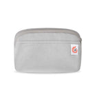 Ergobaby marsupiu Omni Deluxe 0-48 luni (3,2 - 20.40) kg Cotton Pearl Grey