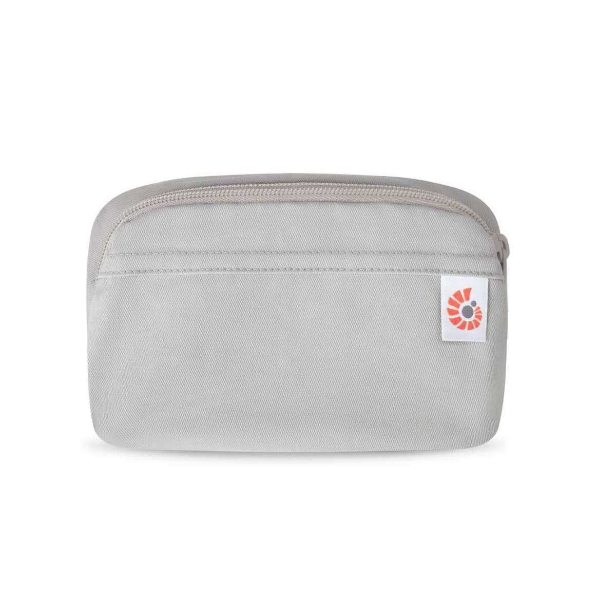Ergobaby marsupiu Omni Deluxe 0-48 luni (3,2 - 20.40) kg Cotton Pearl Grey