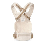 Ergobaby marsupiu Omni Deluxe 0-48 luni (3,2 - 20.40) kg Linen Natural