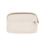 Ergobaby marsupiu Omni Deluxe 0-48 luni (3,2 - 20.40) kg Linen Natural