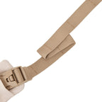 Ergobaby marsupiu Omni Deluxe 0-48 luni (3,2 - 20.40) kg Linen Natural