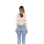Ergobaby marsupiu Omni 360 (3,2 - 20 kg) 0-48 luni Mesh Natural Beige