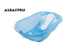 OK Baby Cadita de baie Onda Evolution pentru 0-12 luni
