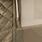 Onino Patut co-sleeper DREAM.me 0m+ Misty Taupe