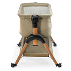 Onino Patut co-sleeper NEST.me 0m+ Misty Taupe