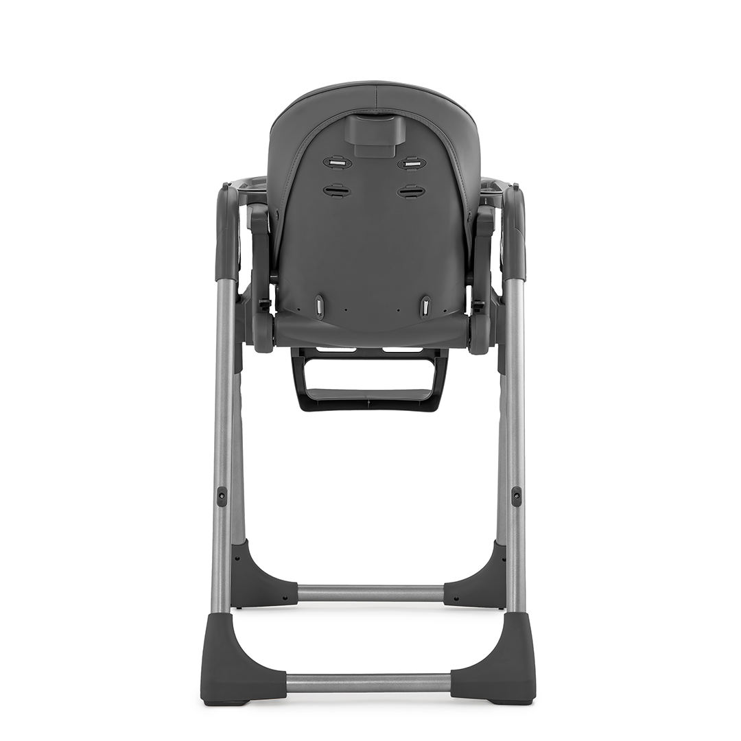 Onino scaun de masa MEAL.me 6m+ Salt Grey