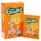 Organix turta dulce cu ghimbir 02