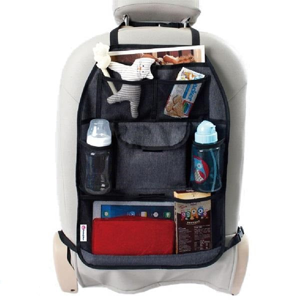 P&M organizator universal pentru masina 02