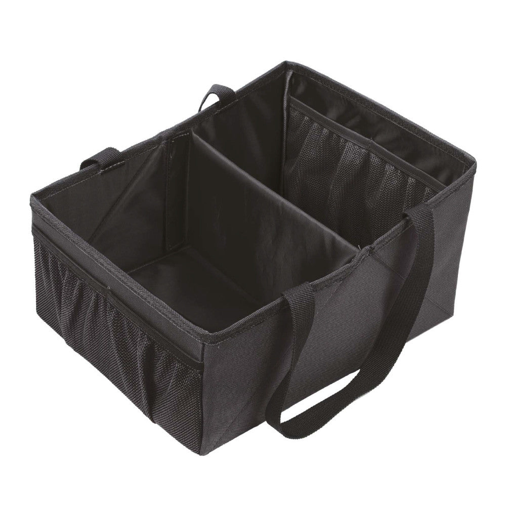 Ezimoov organizator auto, Eco friendly