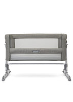 Joie Co-Sleeper patut pliant 2in1 Glide pentru 0-9 kg