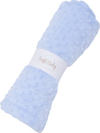 Soffi Baby patura bebelusi plusat 75x100 cm