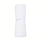 Soffi Baby patura bebelusi plusat 75x100 cm, Cream Buline 02