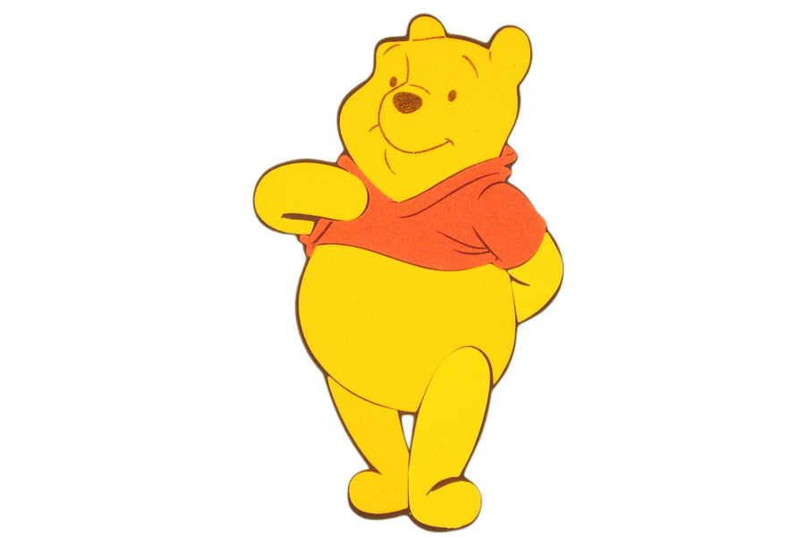 Disney Decoratiune Perete Winnie The Pooh Imagine principală a produsului