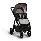 Petite&Mars saltea anti-transpiratie pentru carucior Aero 3D 02