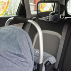  P&M oglinda auto retrovizoare 0m+ Black 03