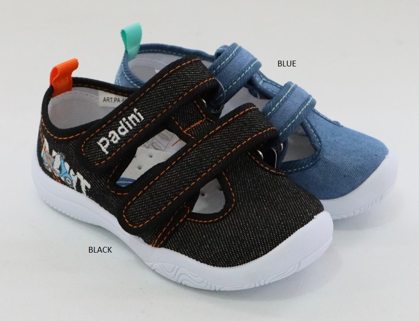 Padini tenisi baieti decupati 25-30 Black cu motoreta