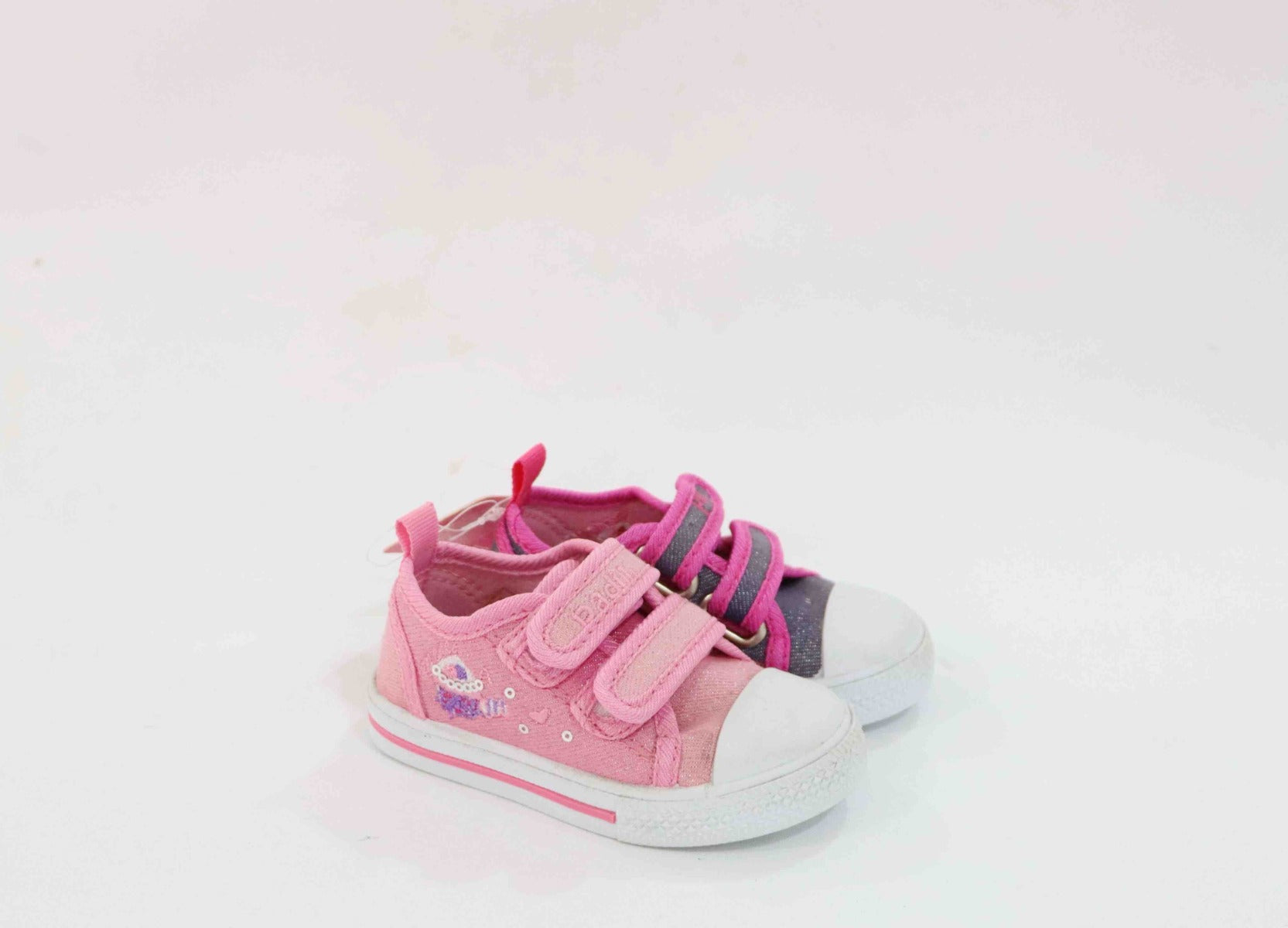 Padini tenisi fete cu scai 20-25, Sweet pink