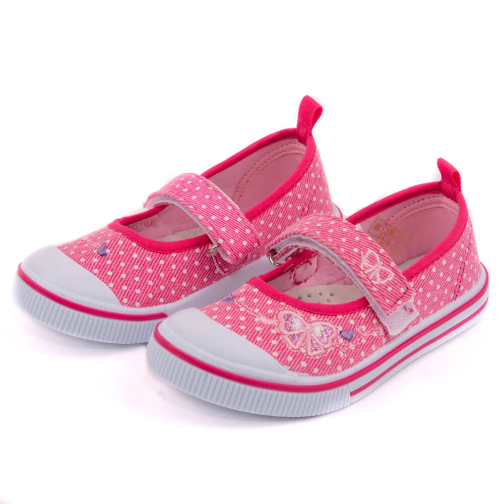 Padini tenisi fete cu scai Alege marimeaa 26-31, Pink Imagine principală a produsului