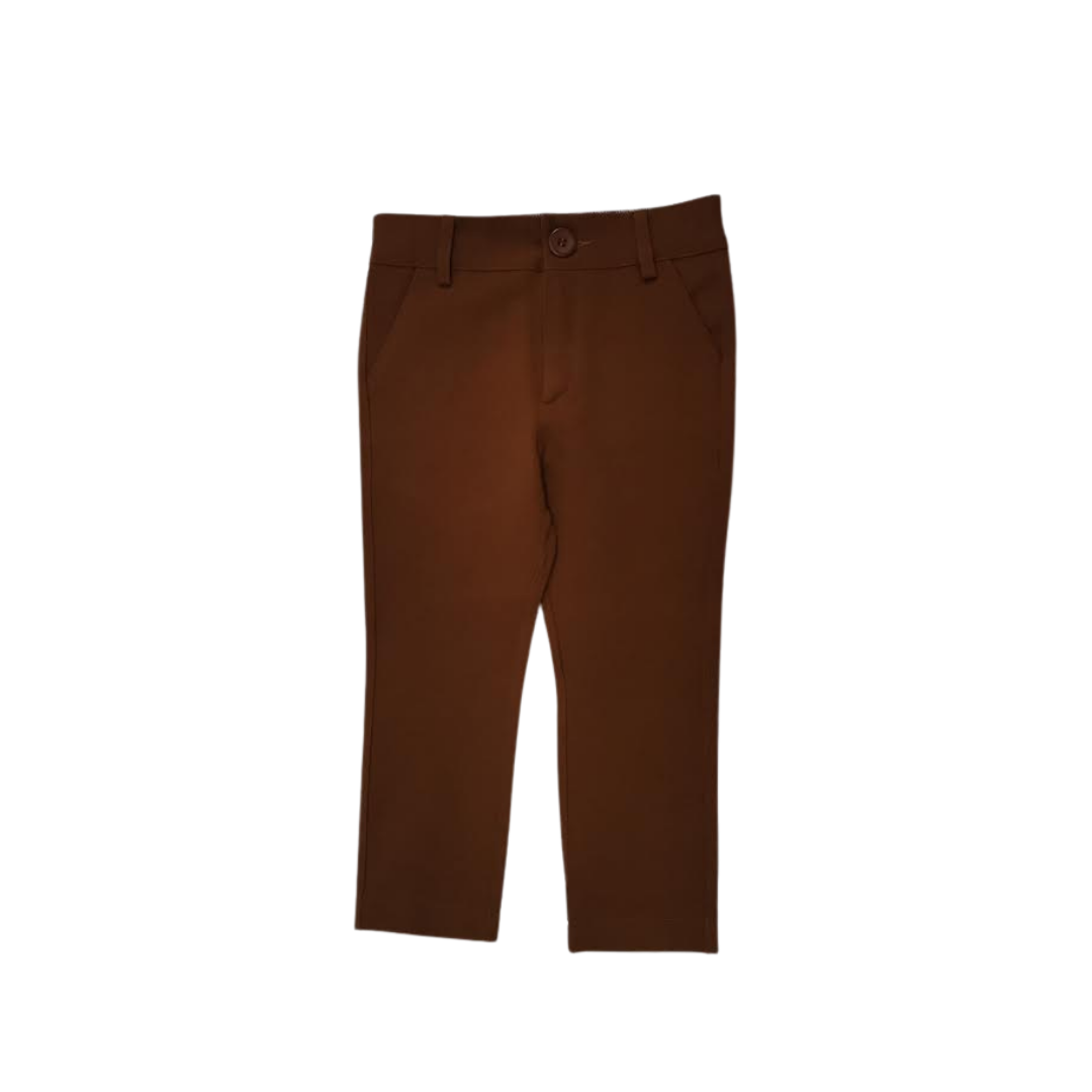 Pantaloni baieti Alex 1-4 ani Maro