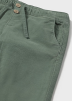Mayoral pantaloni baieti reiati jogger 12-48 luni Abeto