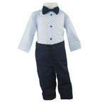 Soffi Baby pantaloni baieti Dominic 03