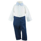 Soffi Baby pantaloni pentru baieti 01